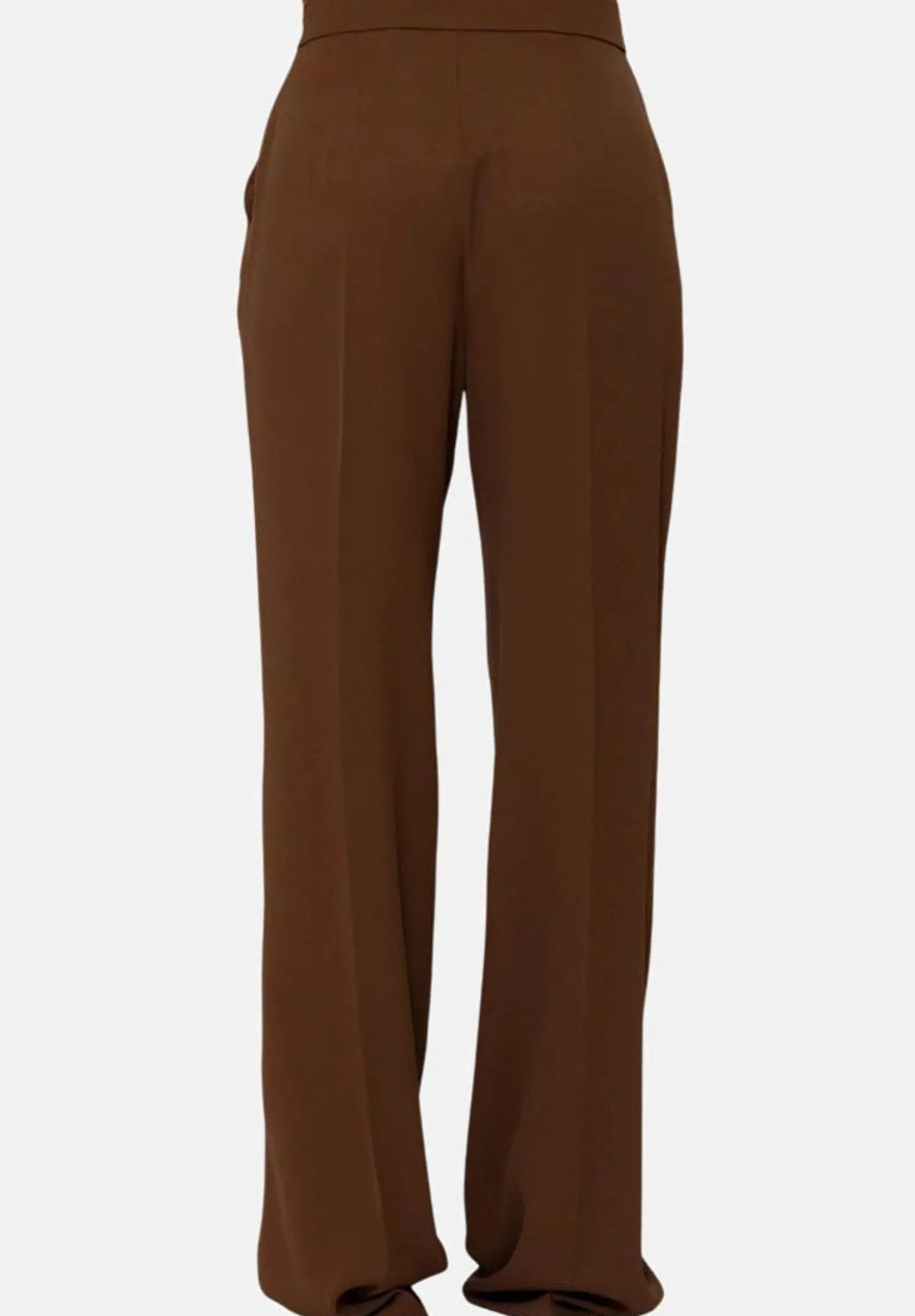 Discount Pantalone Vina con Tasche Laterali / Donna Pantaloni