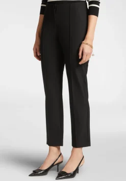 Outlet Pantalone Vita Alta / Donna Pantaloni