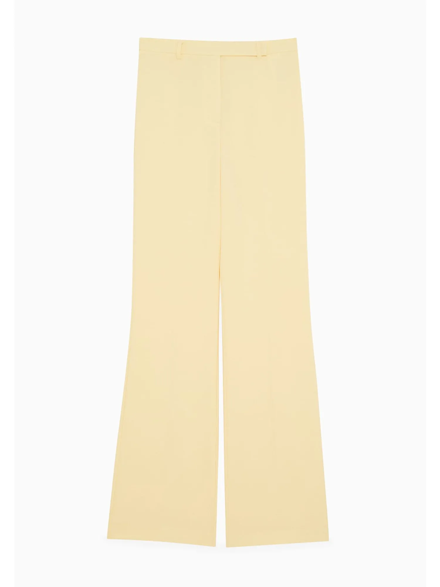 Best Pantalone Vita Alta / Donna Pantaloni