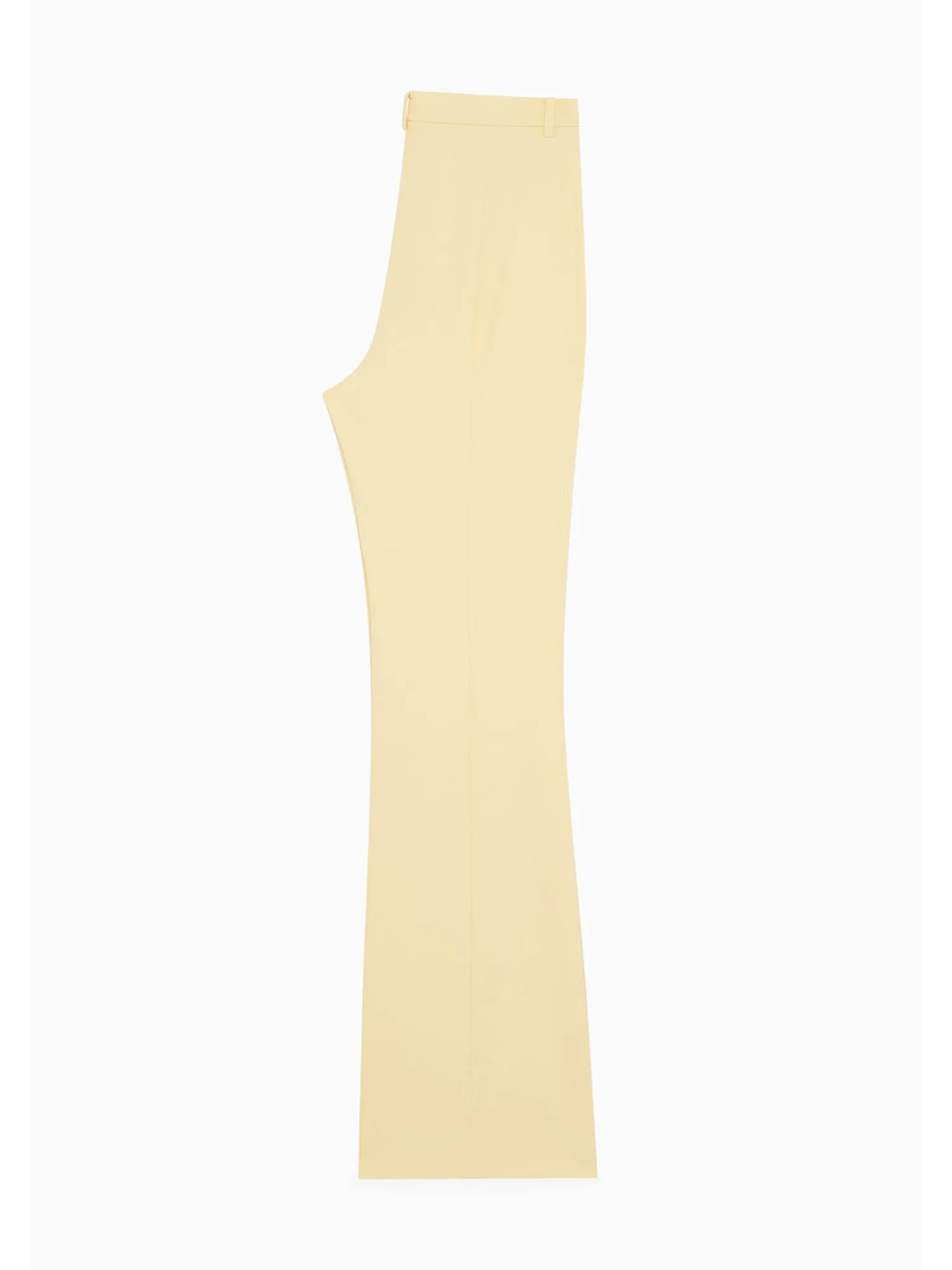 Best Pantalone Vita Alta / Donna Pantaloni