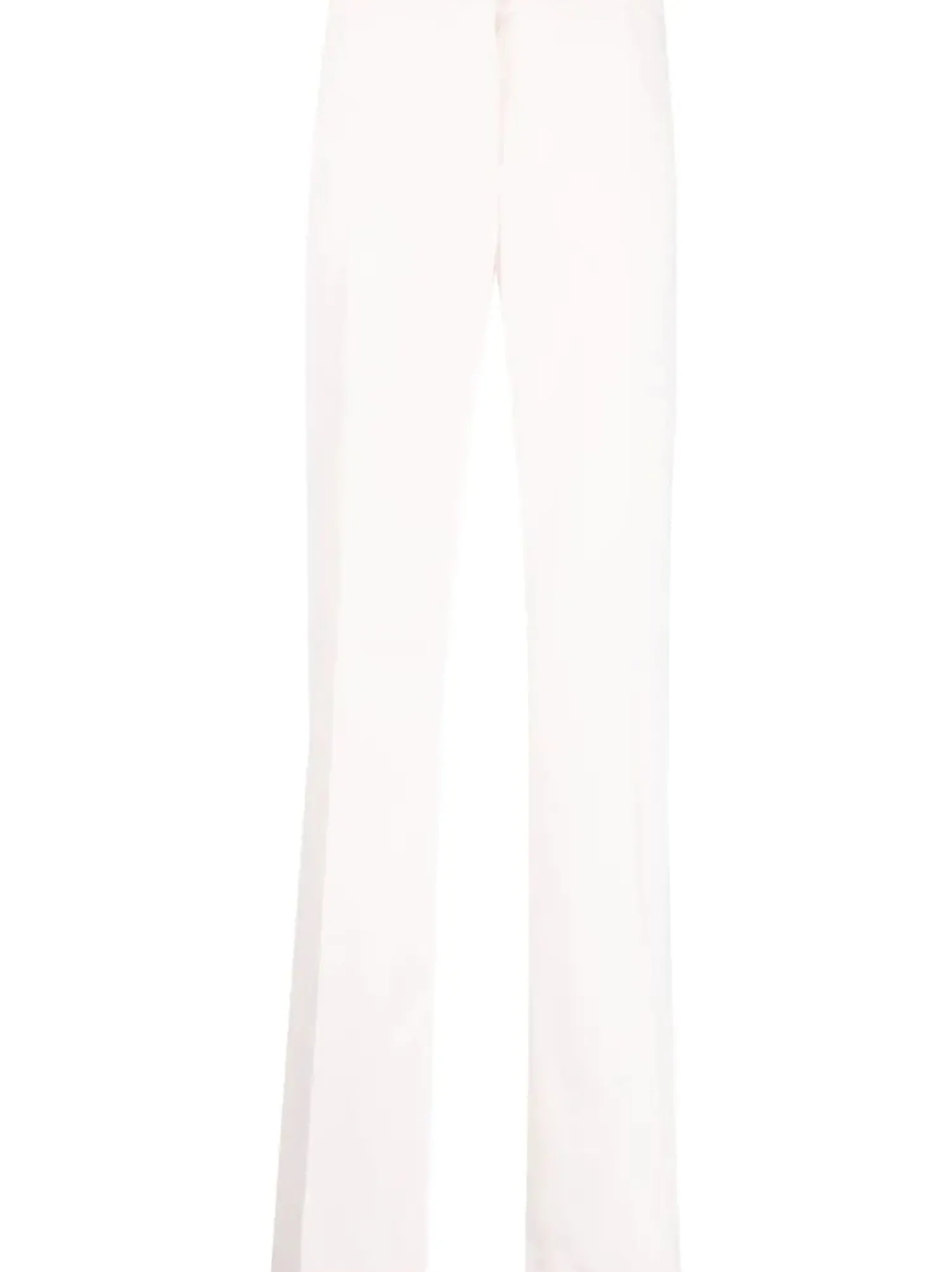 Hot Pantalone Vita Alta / Donna Pantaloni