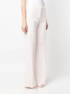 Hot Pantalone Vita Alta / Donna Pantaloni
