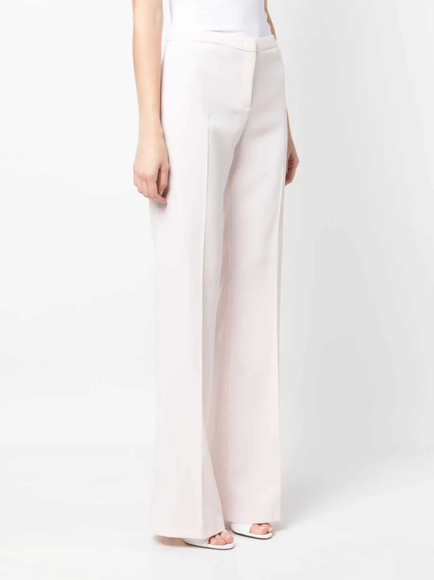 Hot Pantalone Vita Alta / Donna Pantaloni