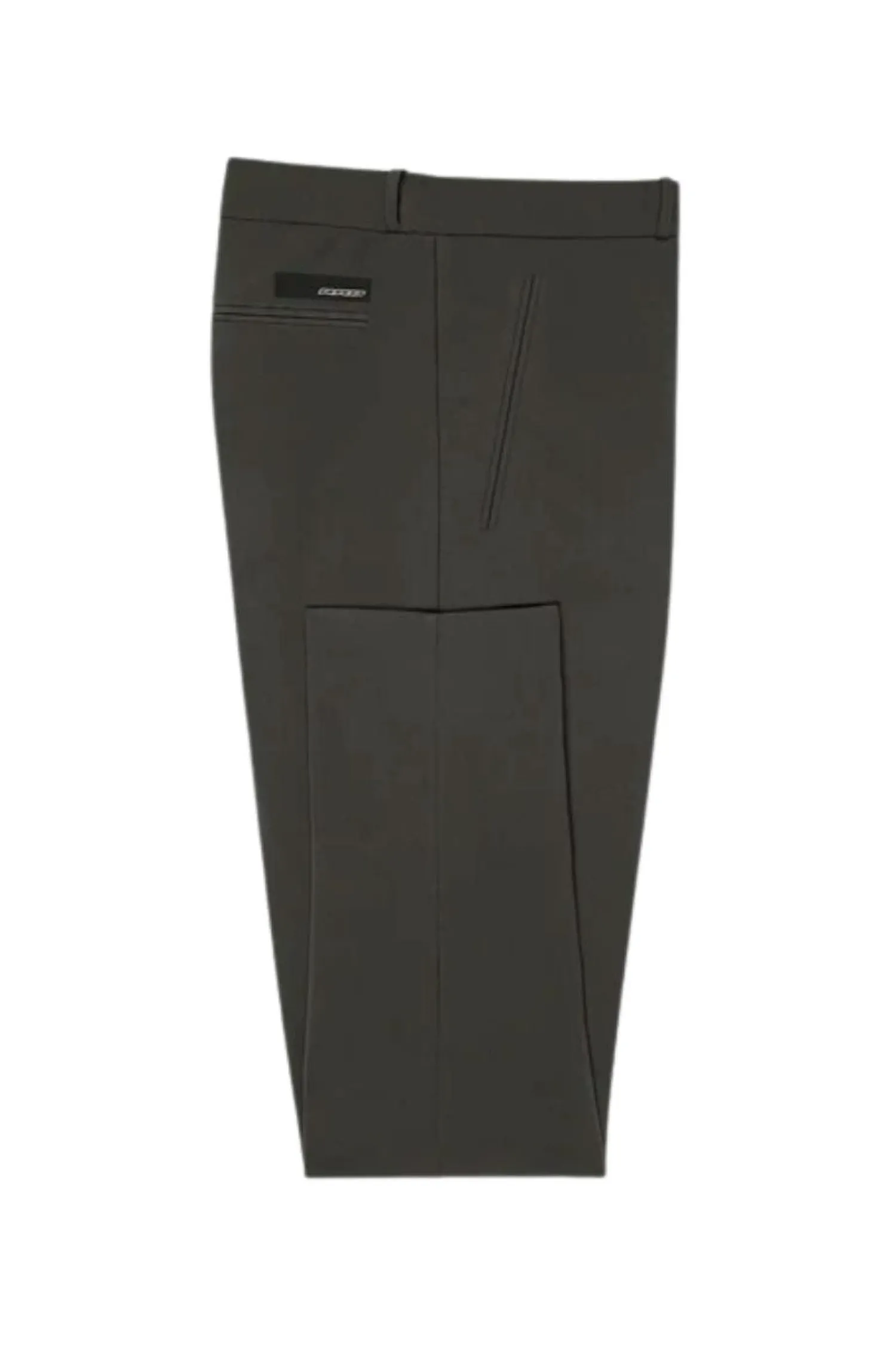Online Pantalone Winter Chino Jo / Uomo Pantaloni