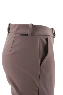 New Pantalone Winter Chino Lady / Rosa Donna Pantaloni
