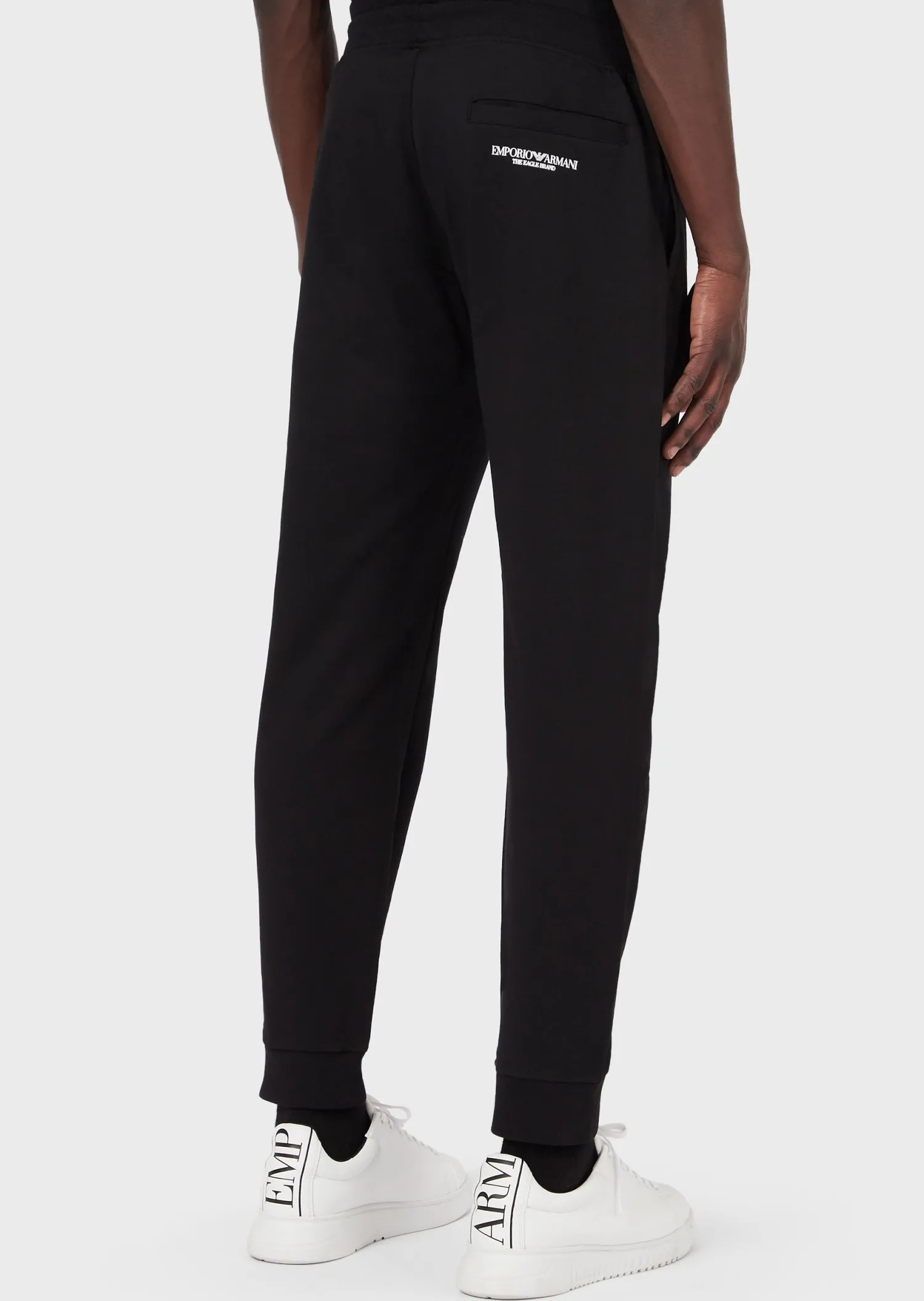 Outlet Pantaloni joggers The Eagle Brand / Uomo Pantaloni