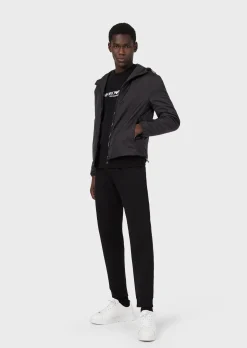 Outlet Pantaloni joggers The Eagle Brand / Uomo Pantaloni