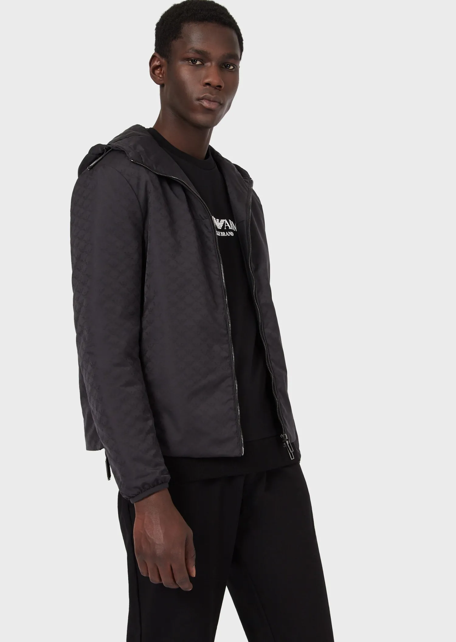 Outlet Pantaloni joggers The Eagle Brand / Uomo Pantaloni