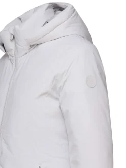Sale Parka con Cappuccio Rachel / Donna Giubbini