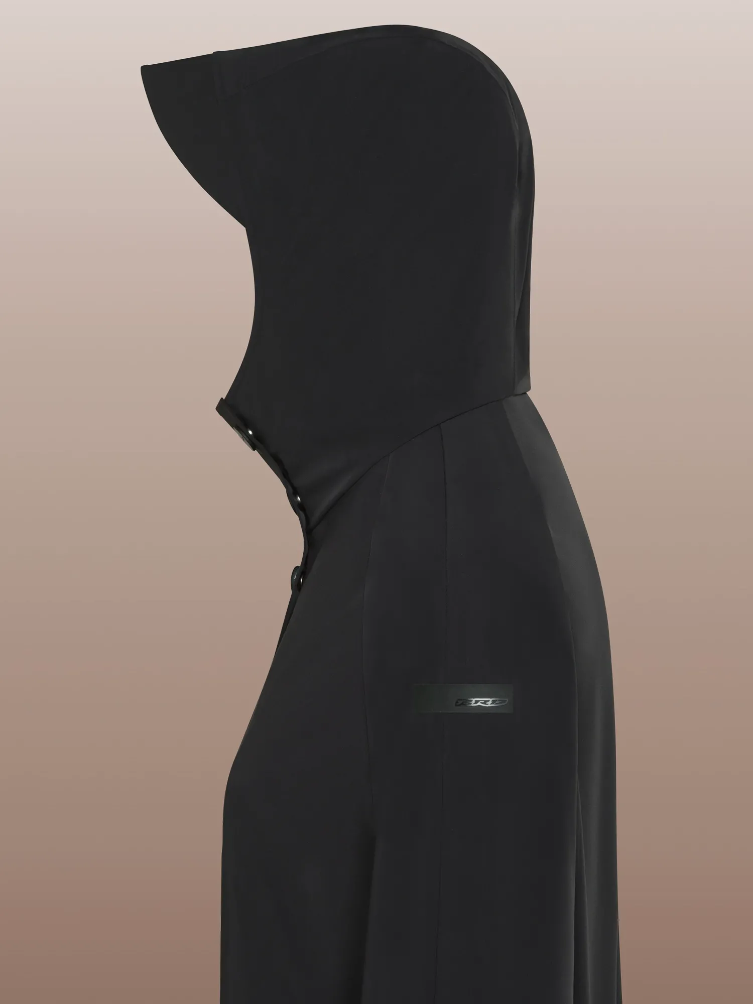 New Parka Egg Thermo / Donna Cappotti