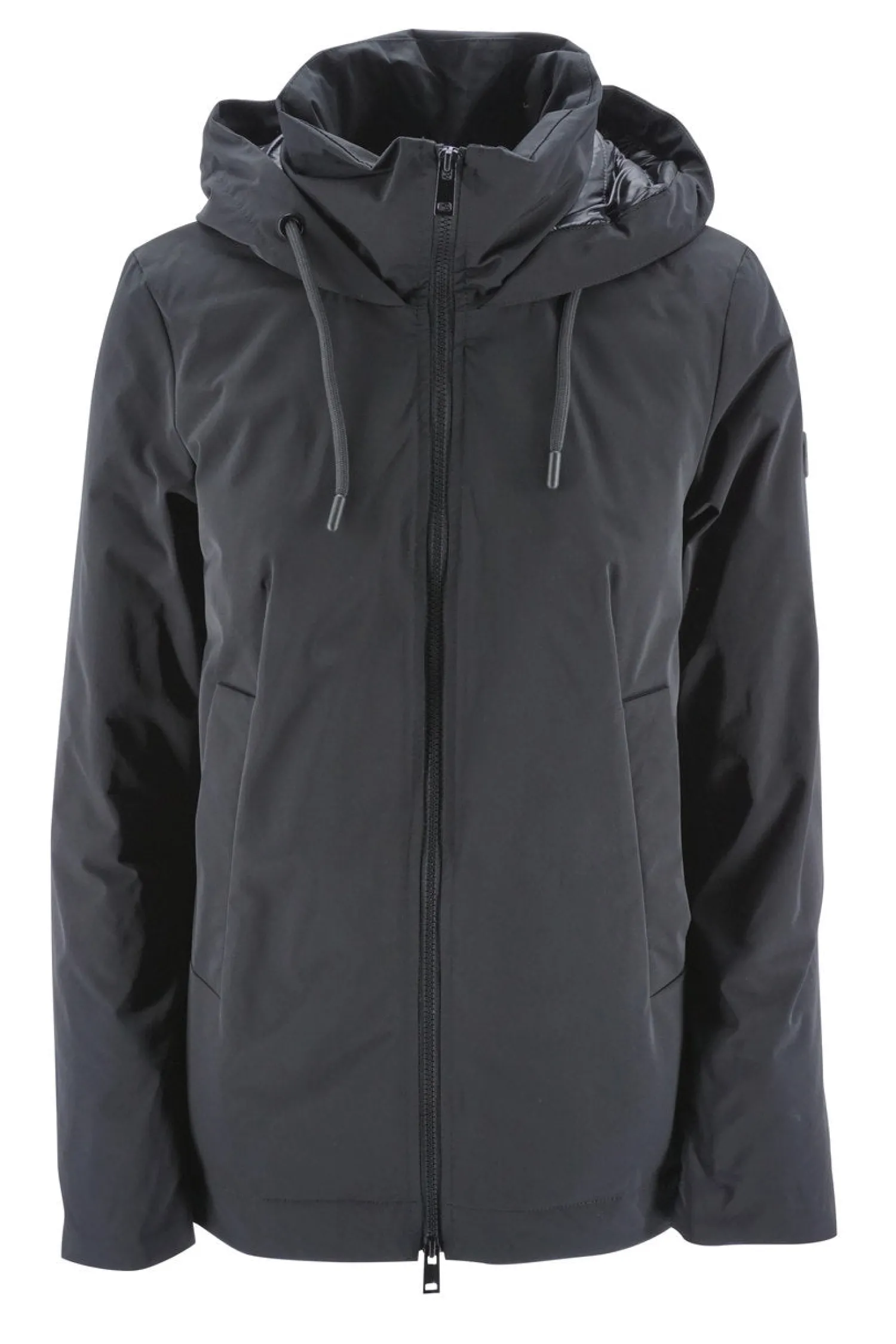 Best Parka / Donna Giubbini