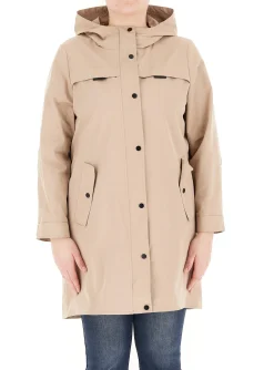 Online Parka Leggero / Donna Giubbini