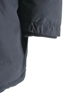 Discount Parka Regular Fit con Cappuccio / Uomo Giubbotti