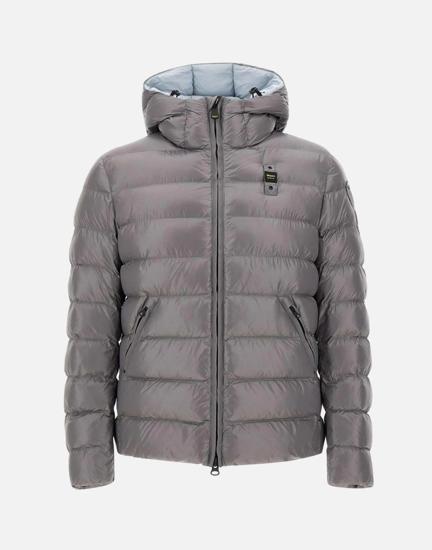 Sale Piumino con Cappuccio Acton / Uomo Giubbotti