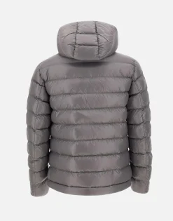 Sale Piumino con Cappuccio Acton / Uomo Giubbotti