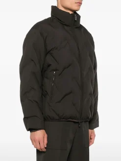 Online Piumino con Imbottitura / Uomo Giubbotti
