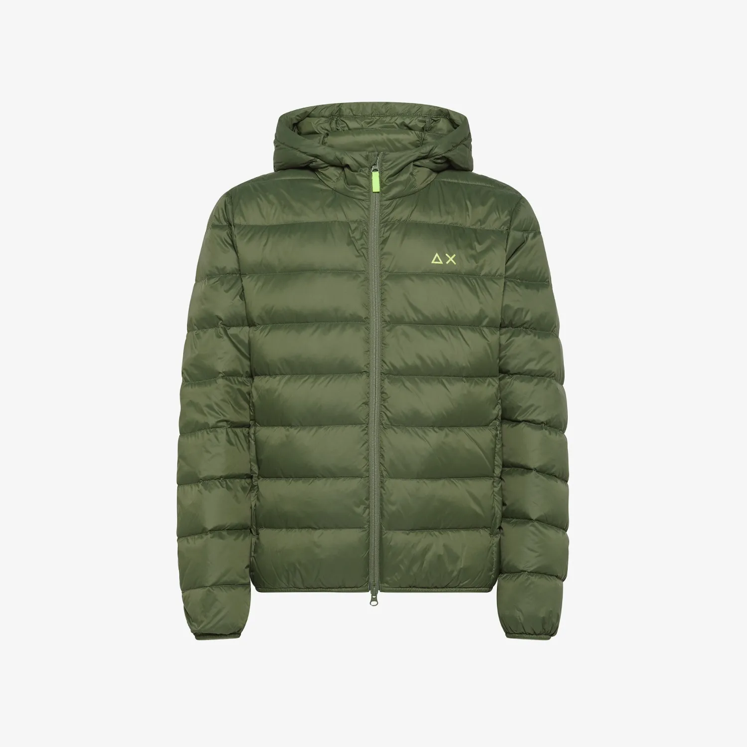 Best Piumino con Logo / Uomo Giubbotti