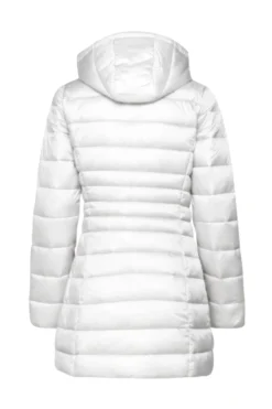 Online Piumino in Nylon Trapuntato / Donna Giubbini