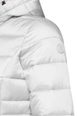 Online Piumino in Nylon Trapuntato / Donna Giubbini