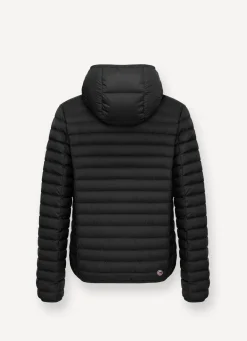 Clearance Piumino Leggero con Cappuccio / Uomo Giubbotti