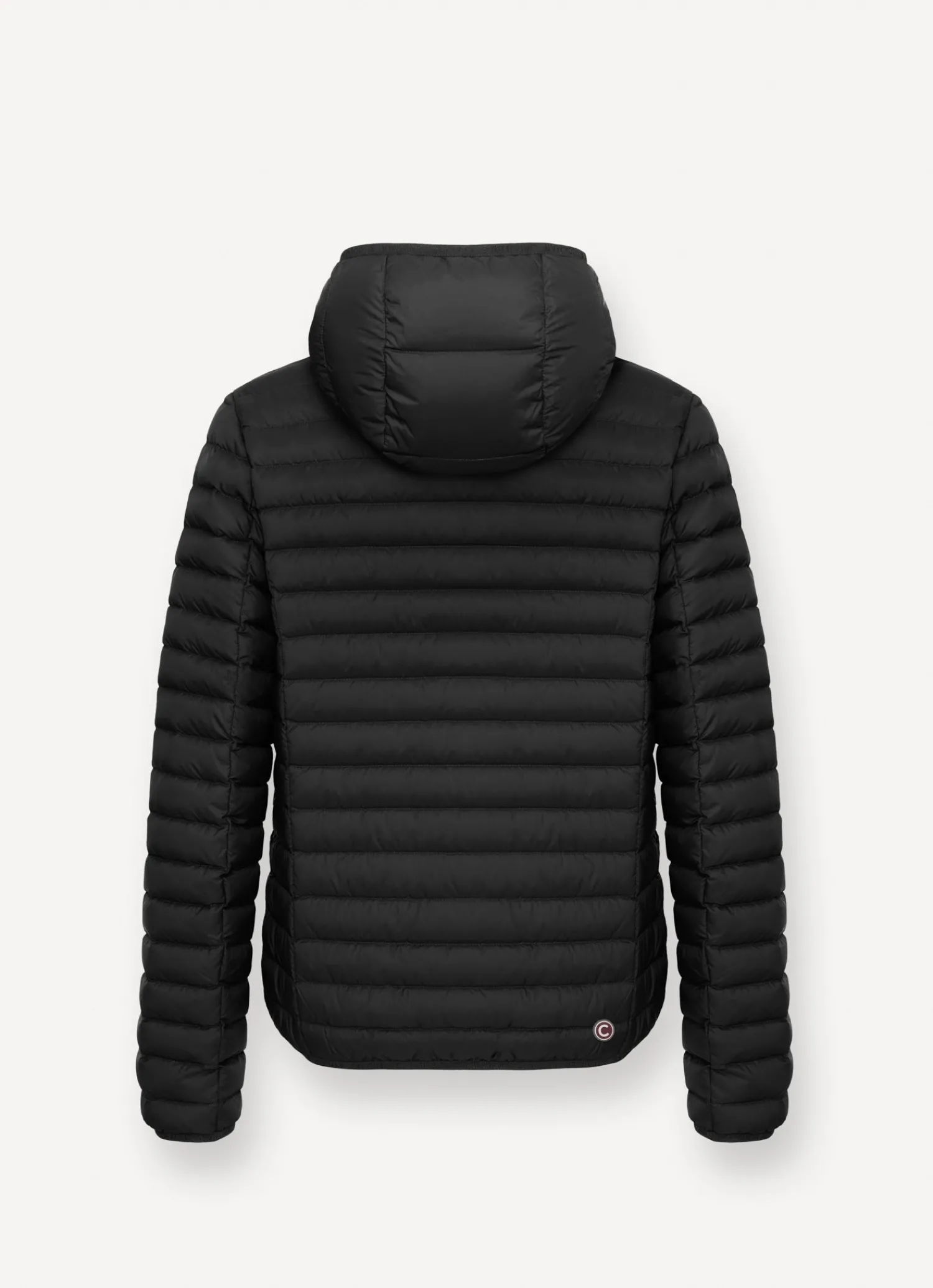 Clearance Piumino Leggero con Cappuccio / Uomo Giubbotti