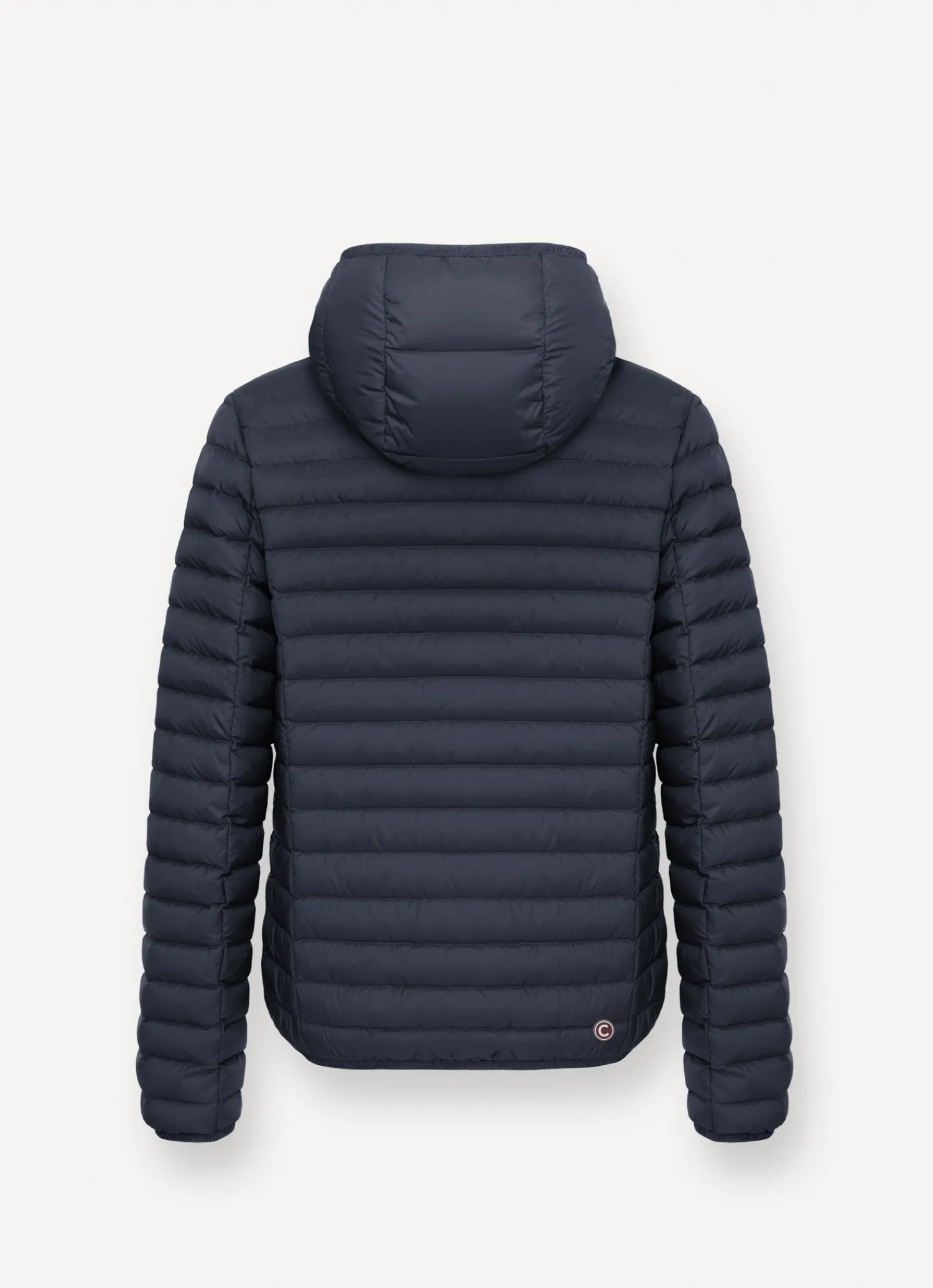 Best Piumino Leggero con Cappuccio / Uomo Giubbotti