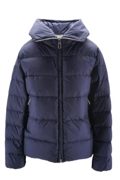 Piumino Ody in Nylon / Donna Giubbini