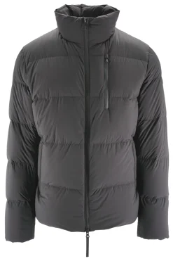 Online Piumino Packable in Tessuto / Uomo Giubbotti