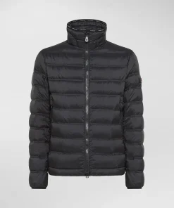 Discount Piumino Proske Sportivo in Nylon / Uomo Giubbotti