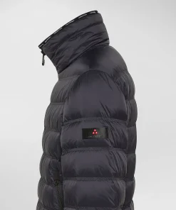 Hot Piumino Proske Sportivo in Nylon / Uomo Giubbotti