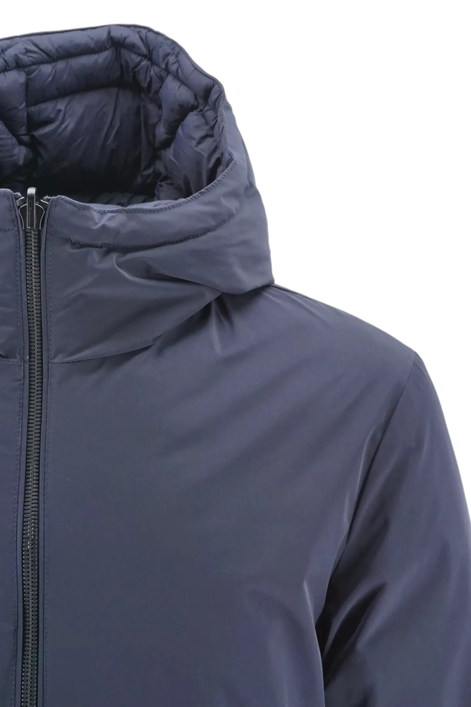 Clearance Piumino Reversibile / Uomo Giubbotti