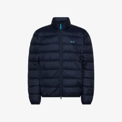 Outlet Piumino Senza Cappuccio / Uomo Giubbotti