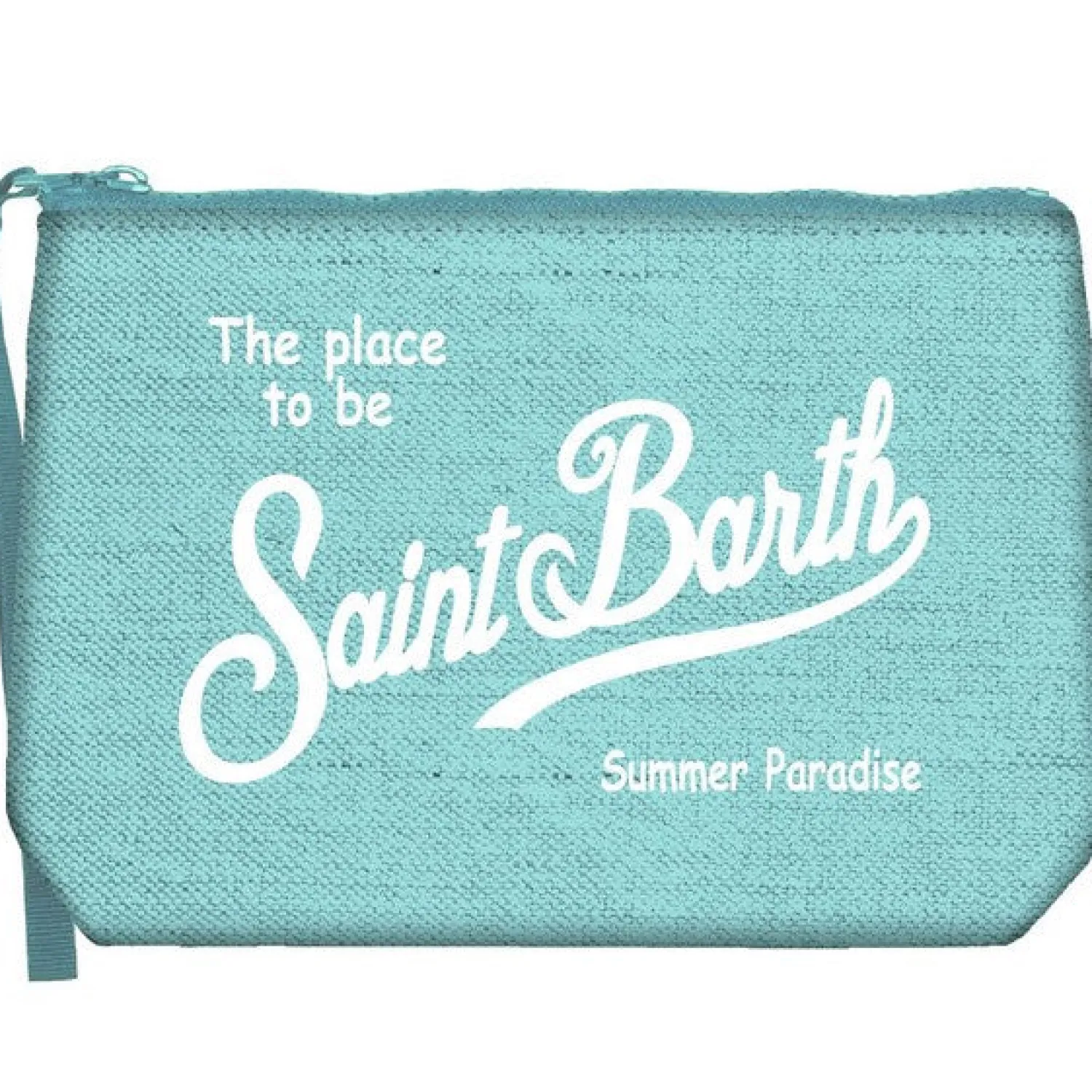 Pochette Aline in Lino / Donna Pochette