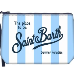 Best Pochette Aline in Scuba con Stampa / Uomo Pochette|Pochette