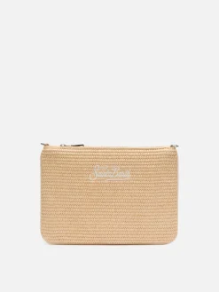 Best Pochette Parisienne in Paglia / Donna Pochette