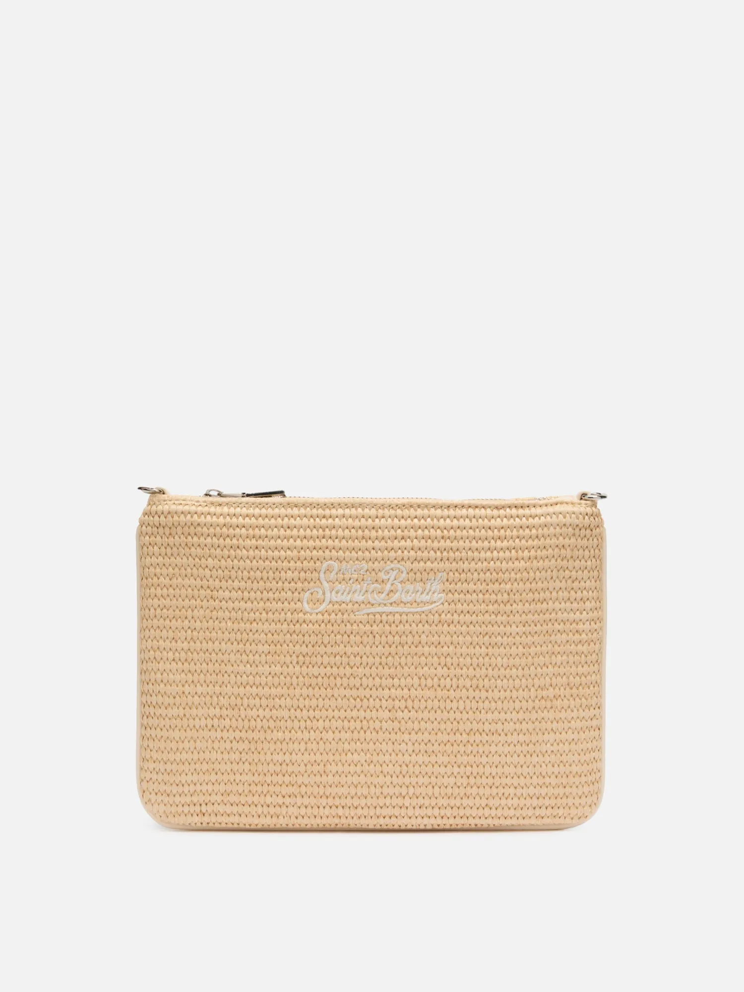Best Pochette Parisienne in Paglia / Donna Pochette
