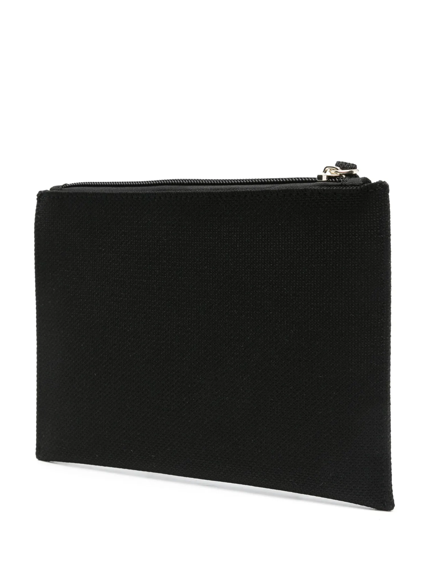 Clearance Pochette Small con Logo Jacquard / Donna Borse A Spalla
