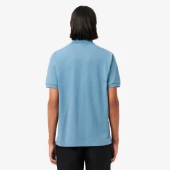 Online Polo 12.12 con Logo / Uomo Polo