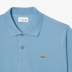 Online Polo 12.12 con Logo / Uomo Polo