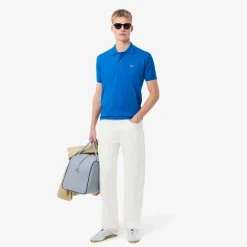 Outlet Polo 12.12 con Logo / Uomo Polo