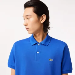 Online Polo 12.12 con Logo / Uomo Polo