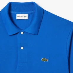 Online Polo 12.12 con Logo / Uomo Polo
