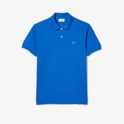 Online Polo 12.12 con Logo / Uomo Polo