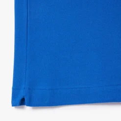 Online Polo 12.12 con Logo / Uomo Polo