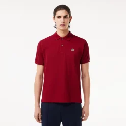 Discount Polo 12.12 con Logo / Uomo Polo