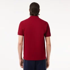 Discount Polo 12.12 con Logo / Uomo Polo