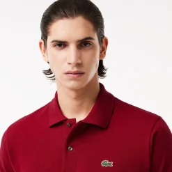 Discount Polo 12.12 con Logo / Uomo Polo