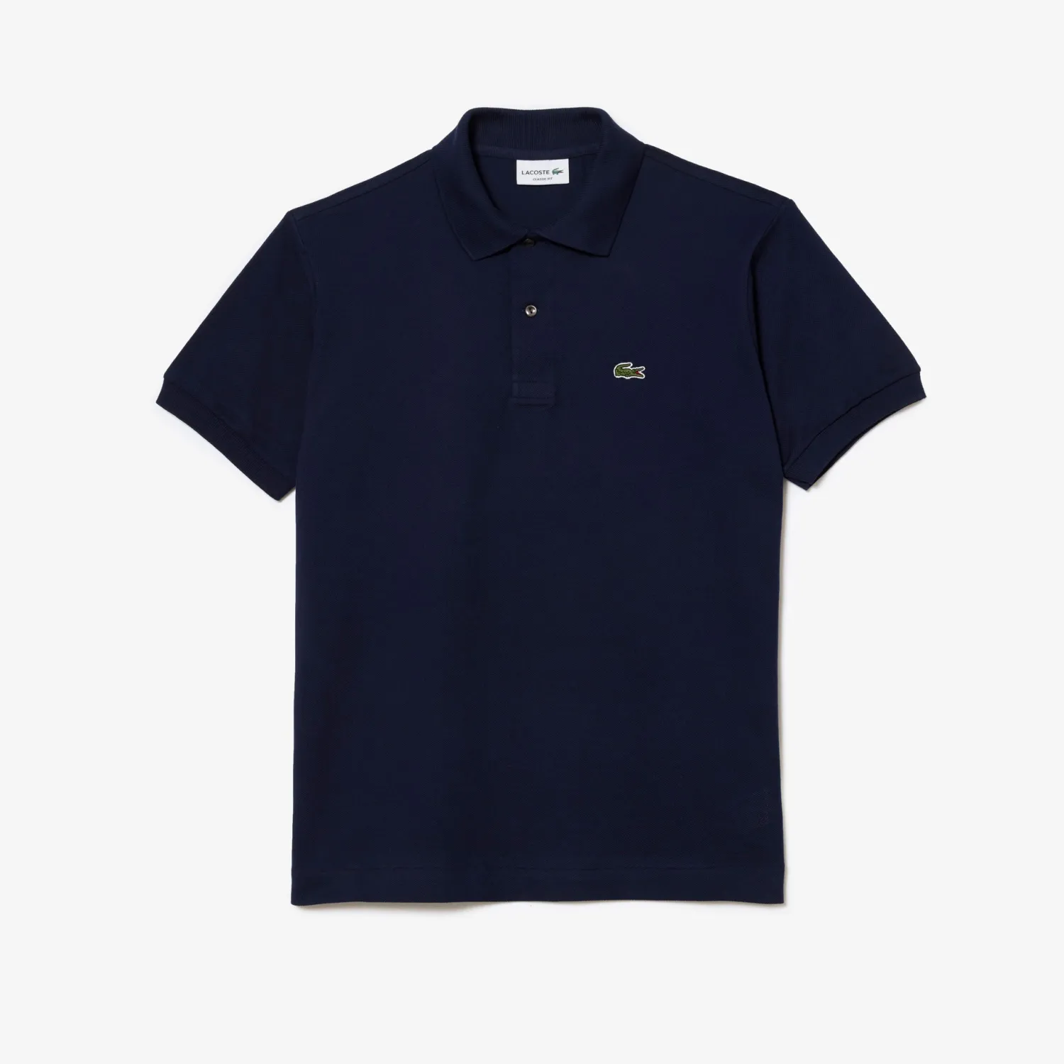 Discount Polo 12.12 con Logo / Uomo Polo