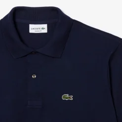 Discount Polo 12.12 con Logo / Uomo Polo