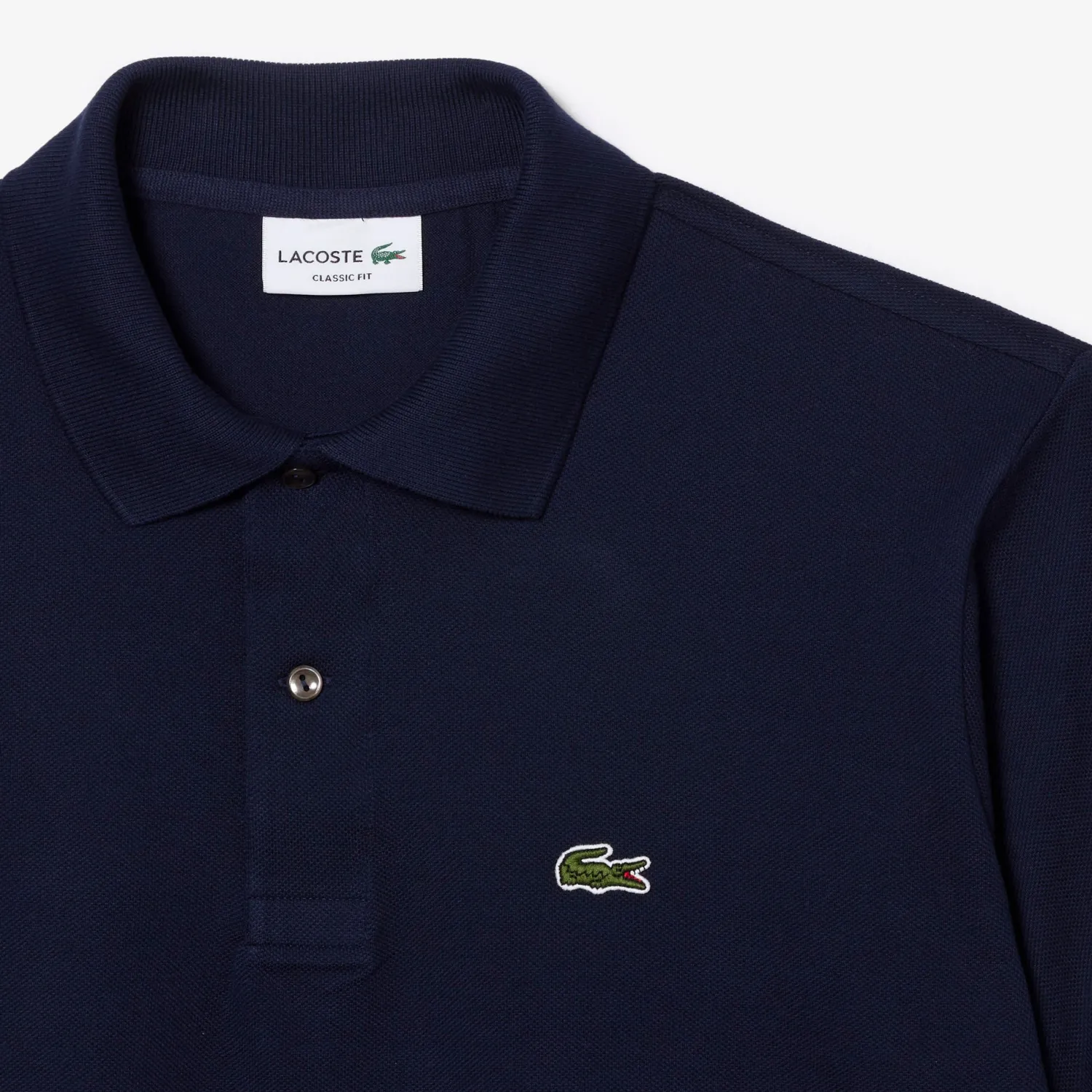 Discount Polo 12.12 con Logo / Uomo Polo